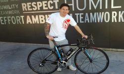 أغلى من قيمة سيارة.. بالتعاون مع نجم عالمي ميسي يتجه لصناعة الدراجات